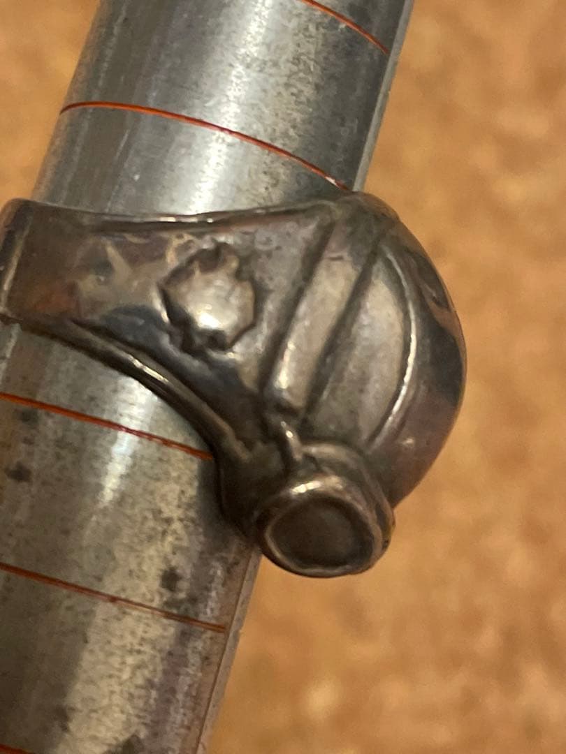 ◆感謝価格◆希少品◆ハーレーダビッドソン◆ヘルメット◆シルバー925リング◆