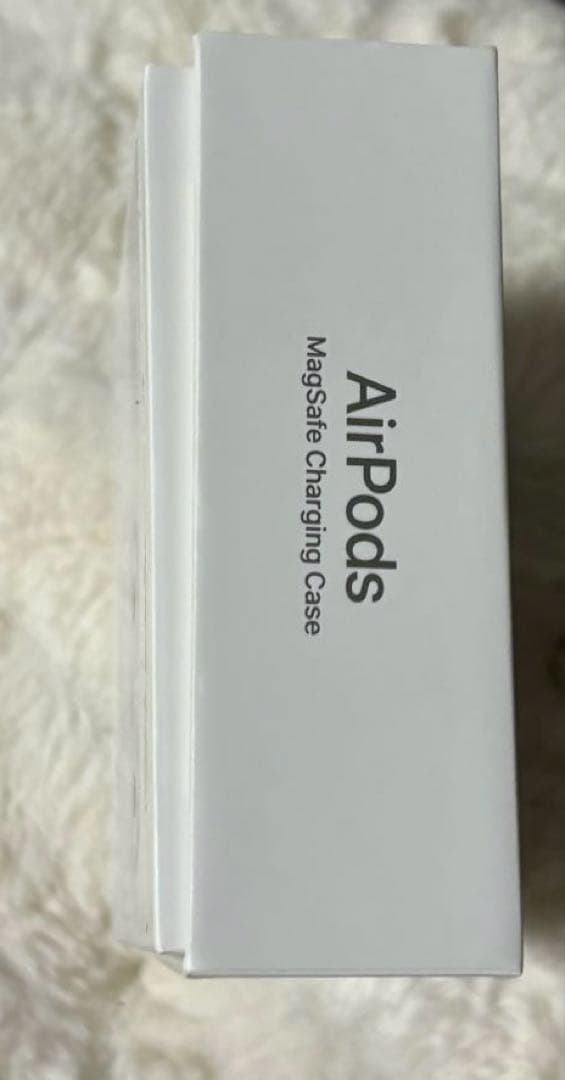 AirPods 第3世代　AirPods3 iFace ケース付き