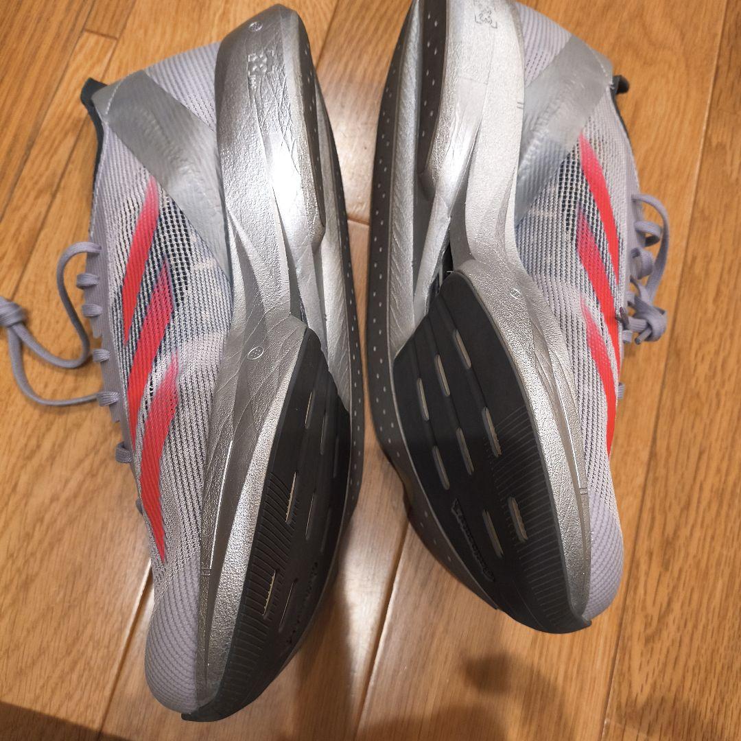 アディゼロ タクミセン10　27センチ