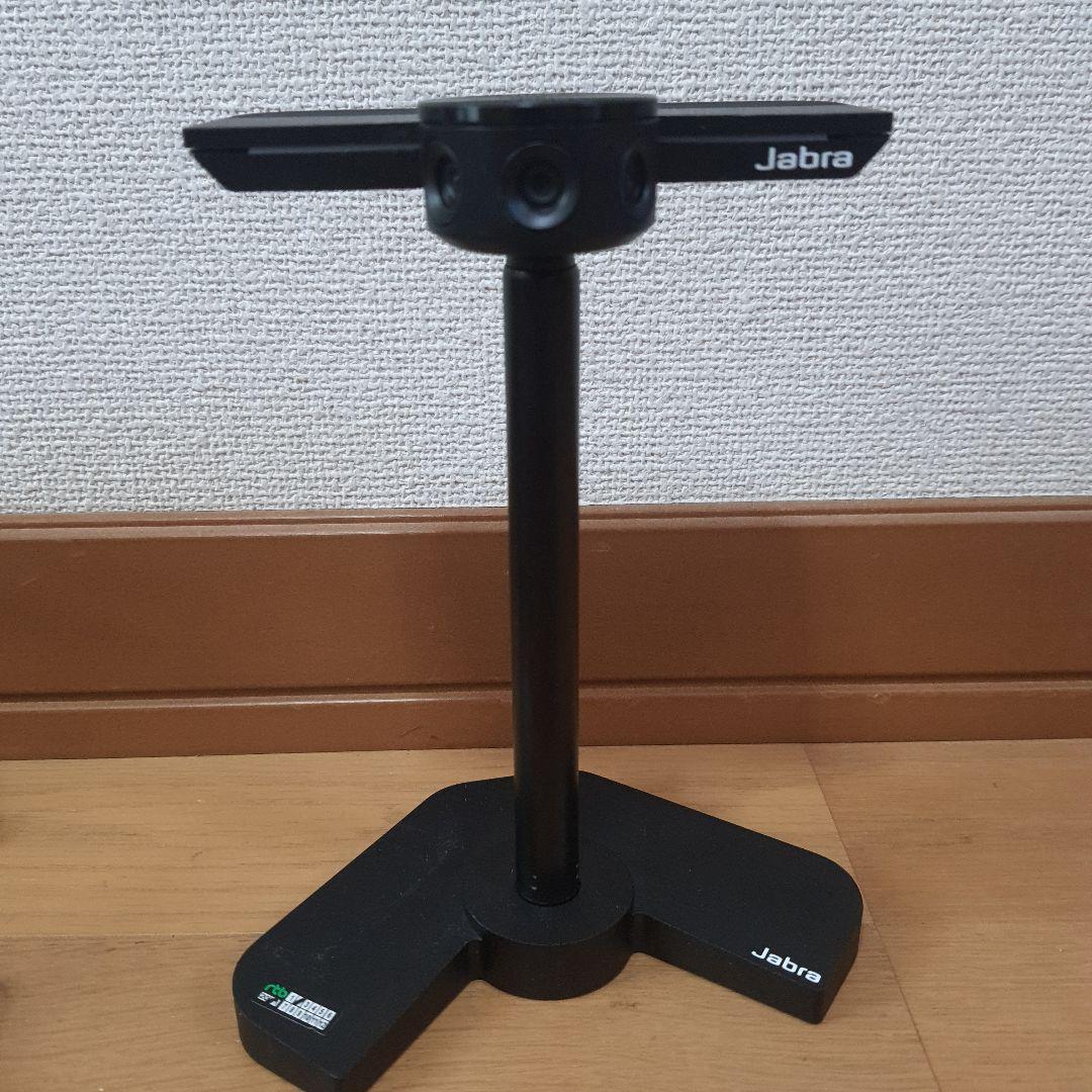 Jabra PanaCast WEBカメラ カメラスタンド
