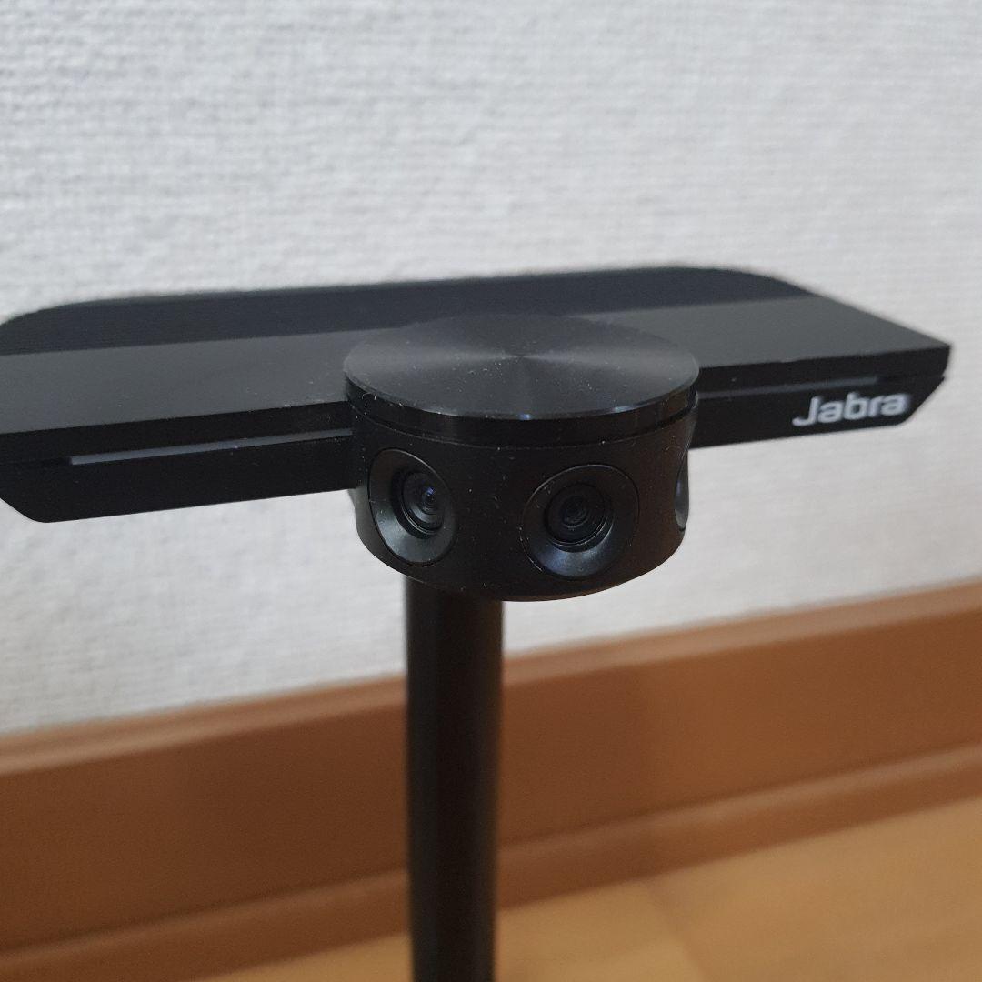 Jabra PanaCast WEBカメラ カメラスタンド