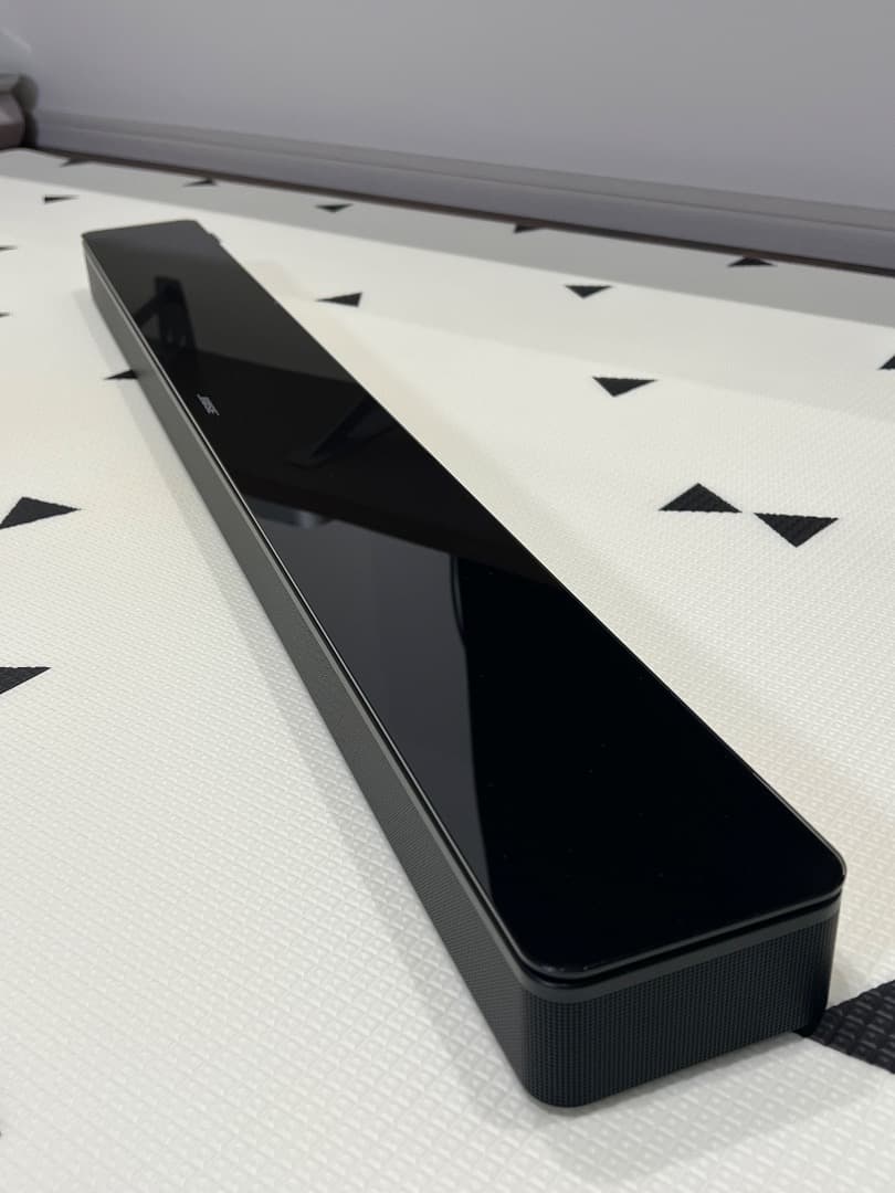 [美品]Bose SoundTouch 300 ボーズサウンドバー