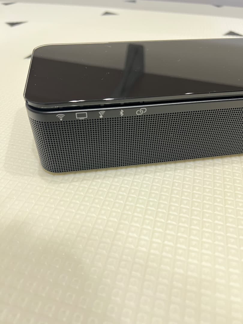 [美品]Bose SoundTouch 300 ボーズサウンドバー