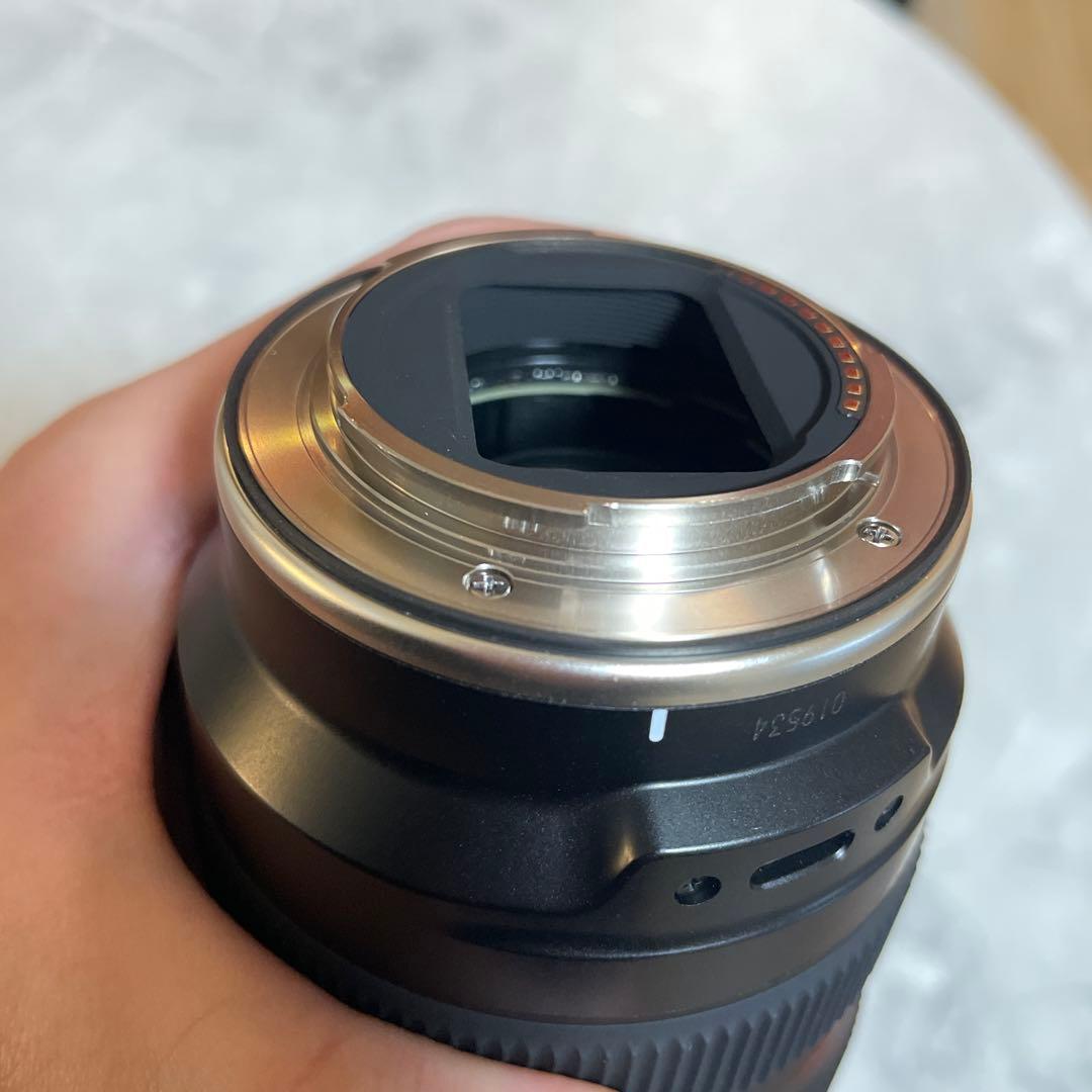 TAMRON (タムロン) 20-40mm F2.8 Di III VXD