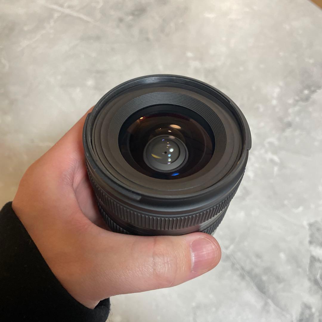 TAMRON (タムロン) 20-40mm F2.8 Di III VXD