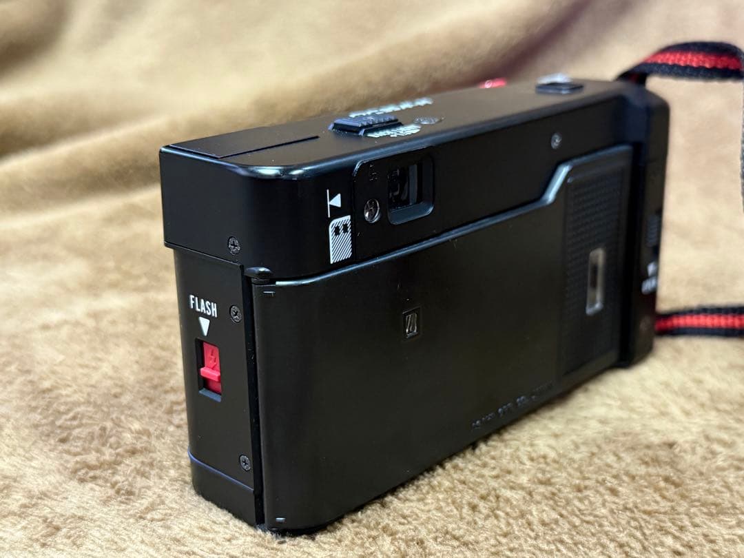 A1 美品 PENTAX PC35AF-M フィルムカメラ ペンタックス