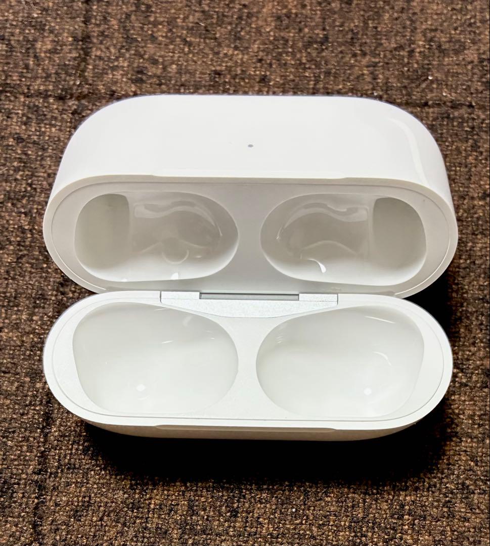 【美品・保証付き】 Airpods Pro 第2世代 正規品 USB-C