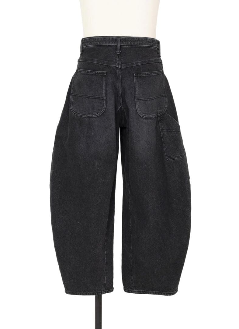 パンツ sacai 26SS denim pants