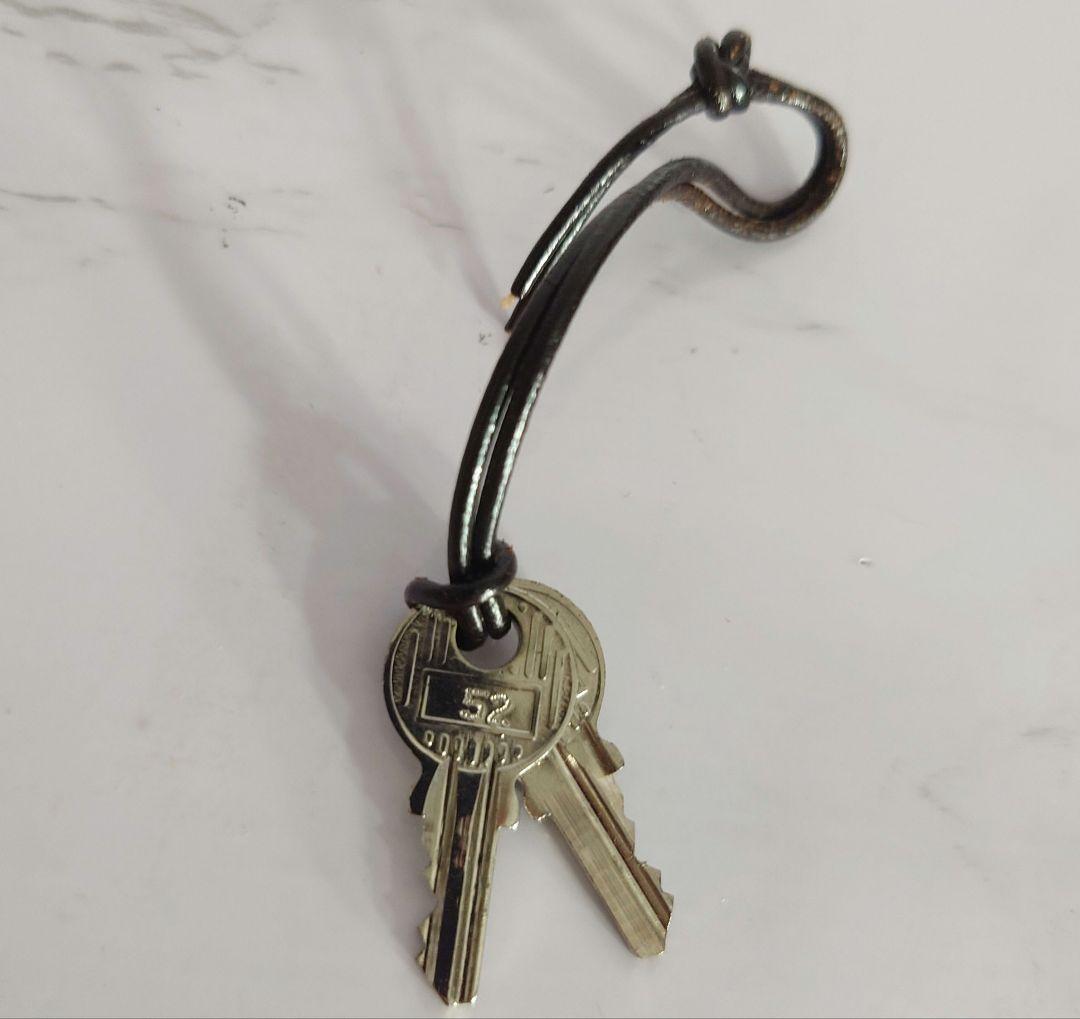 【HERMES】 南京錠/パドロック/カデナ/HERMESバッグ付属