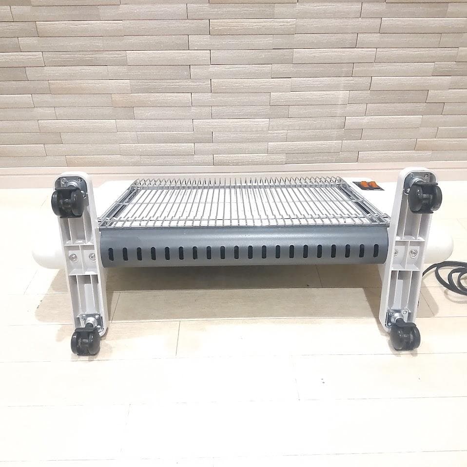 サンラメラ 600W オリエンタル ニューセラミックヒーター 遠赤外線ヒーター