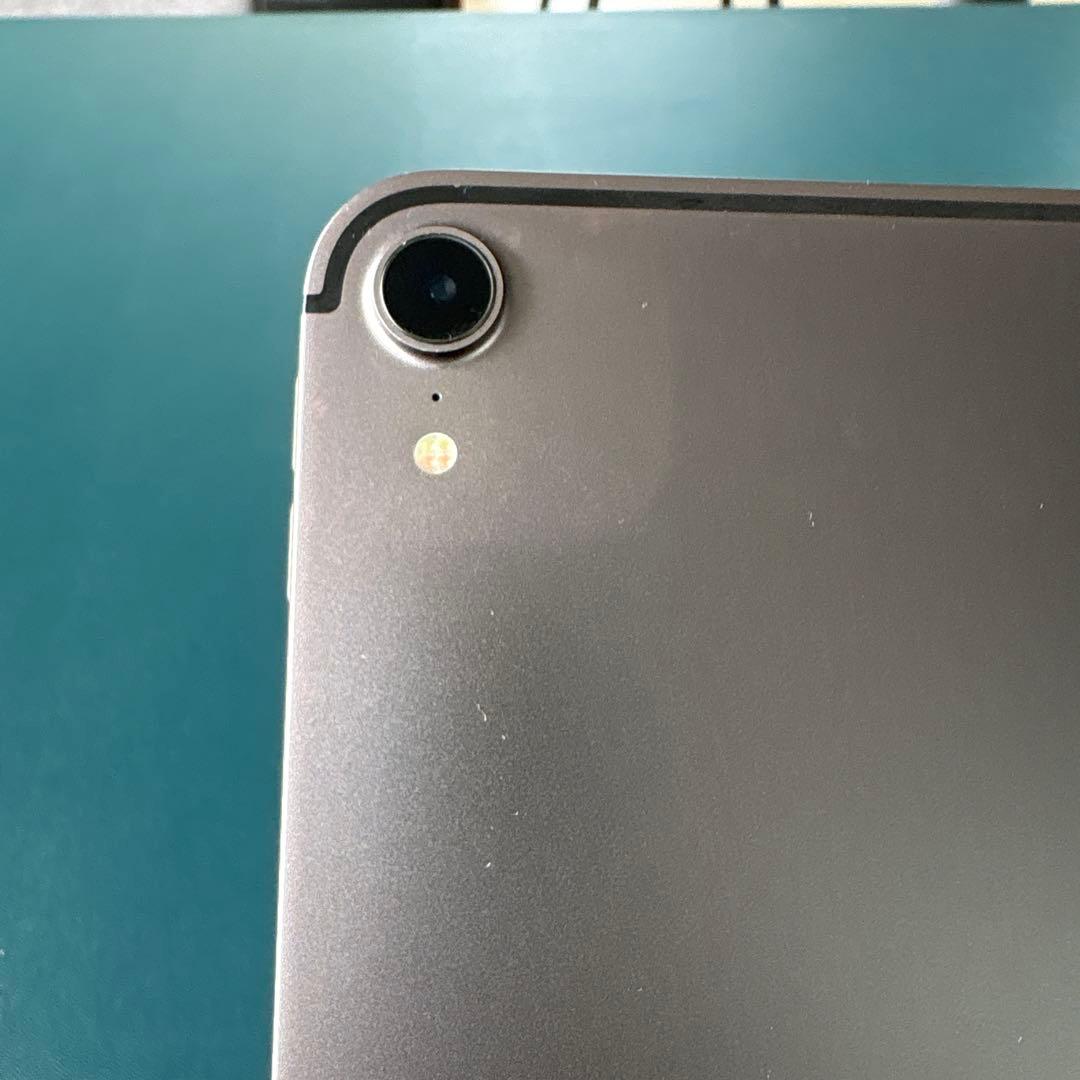iPad Pro 第一世代 11インチ 64GB セルラーモデル
