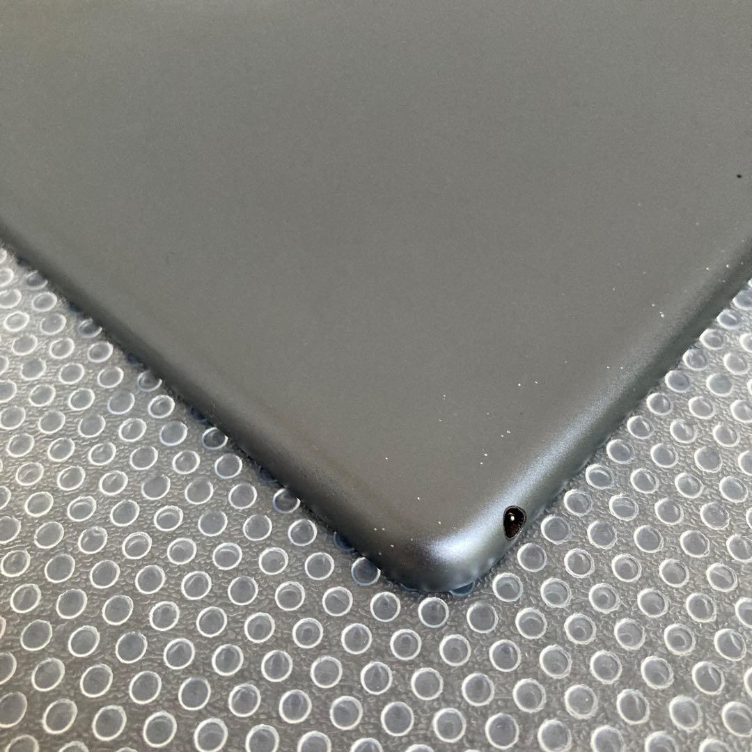 3045【早い者勝ち】電池新品☆iPad7第7世代32GB WIFIモデル☆