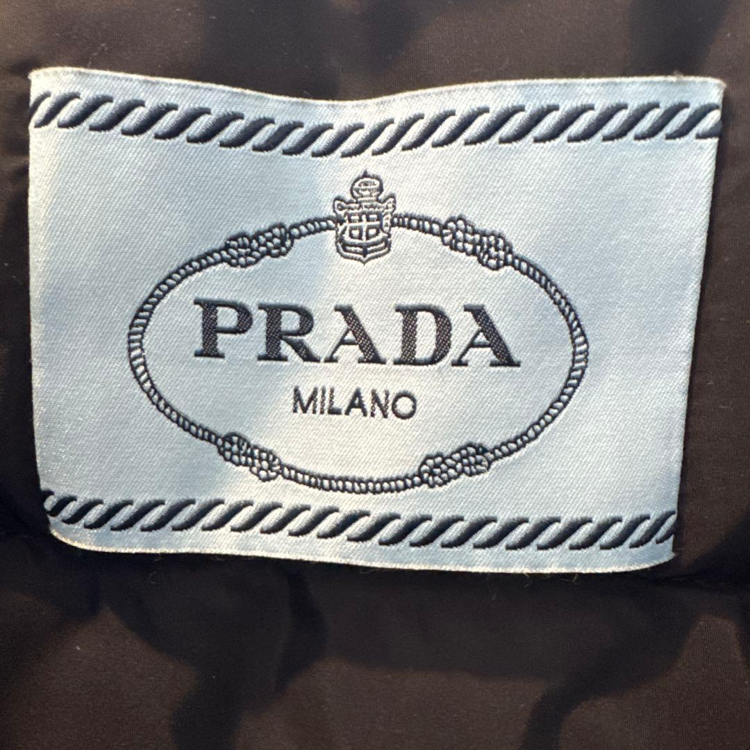 ジャケット・アウター PRADA 29X544