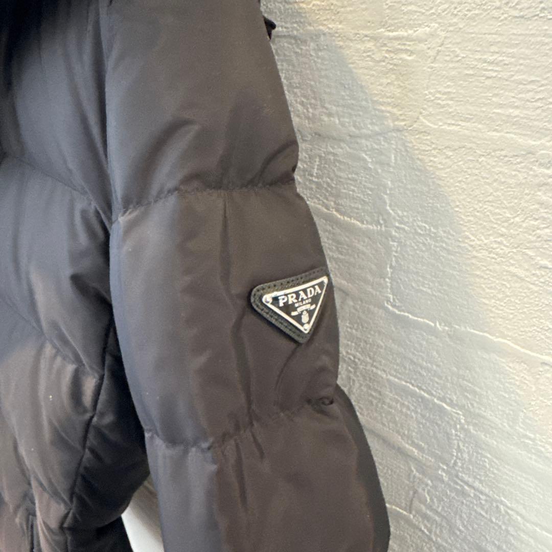 ジャケット・アウター PRADA 29X544