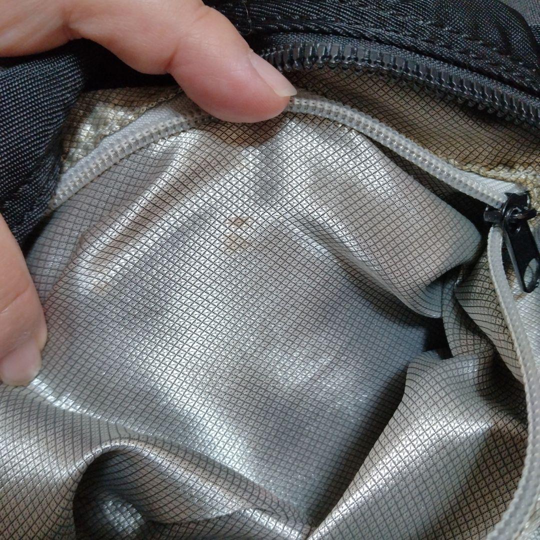 DIESEL バッグ　ブラック