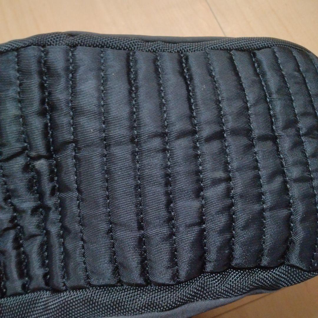 DIESEL バッグ　ブラック