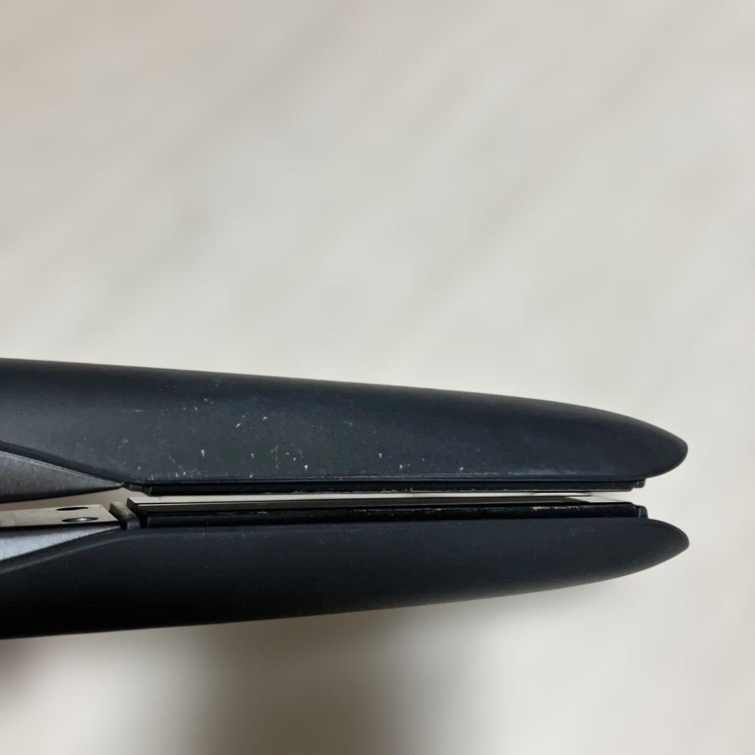 Panasonic nanocare ストレートヘアアイロン 黒