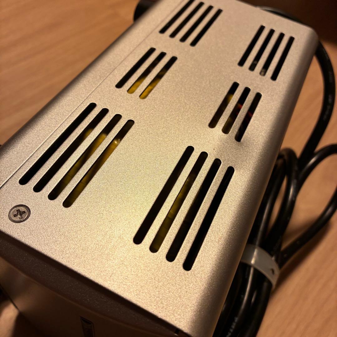 カシムラ製TI-151Cアップダウン 変圧器2000VA （2000W)