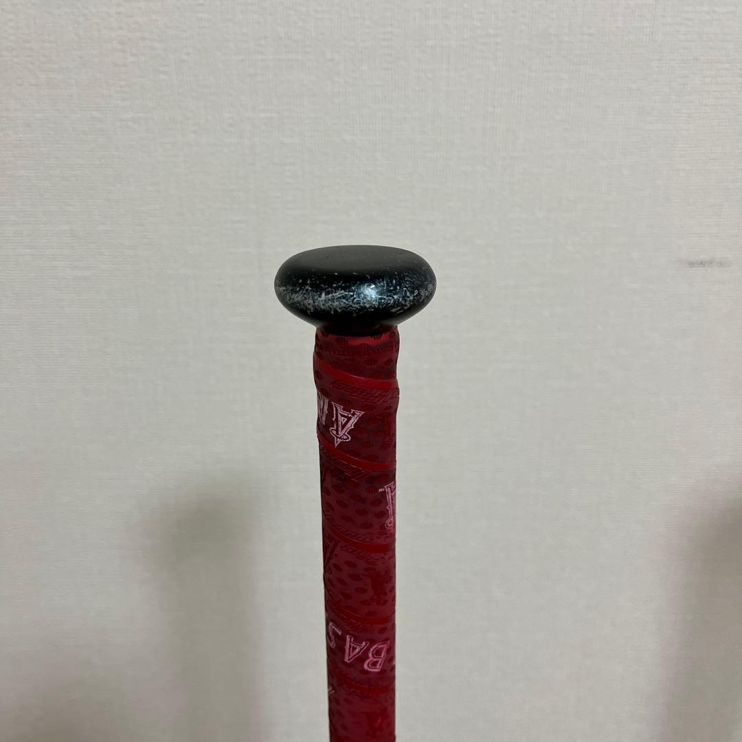 ミズノ　ビヨンドマックス　レガシー　メタル　ミドル　84cm 760g平均