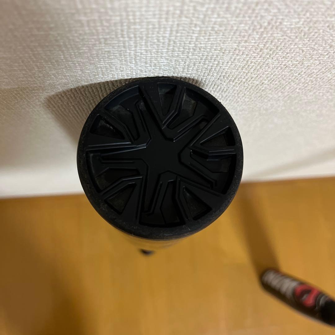 ミズノ　ビヨンドマックス　レガシー　メタル　ミドル　84cm 760g平均