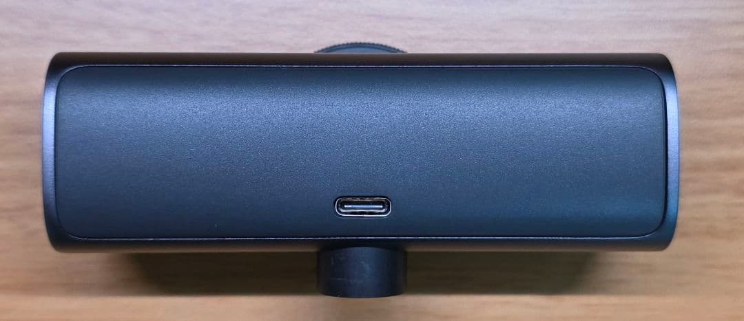 Logicool MX BRIO ウェブカメラ