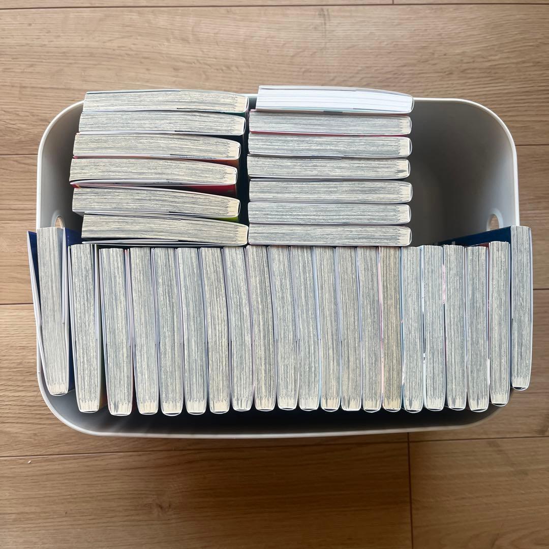 ブルーロック 全巻セット 1〜33巻＋おまけ付き