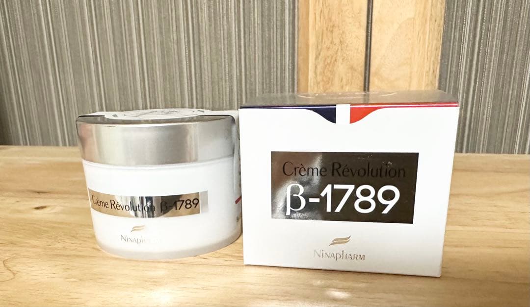 スペシャルケアクリーム クリーム レボリューション B-1789