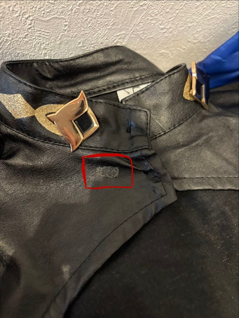 原神 クロリンデ コスプレ衣装 三分妄想製