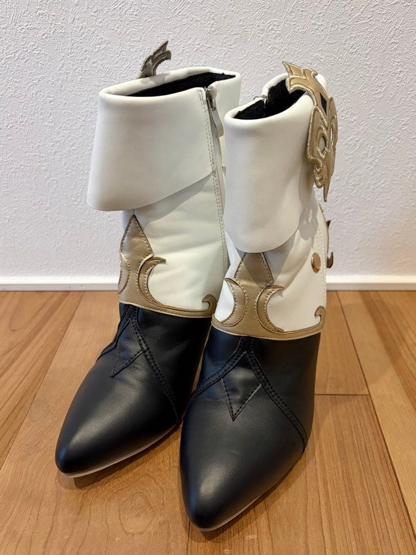 原神 クロリンデ コスプレ衣装 三分妄想製