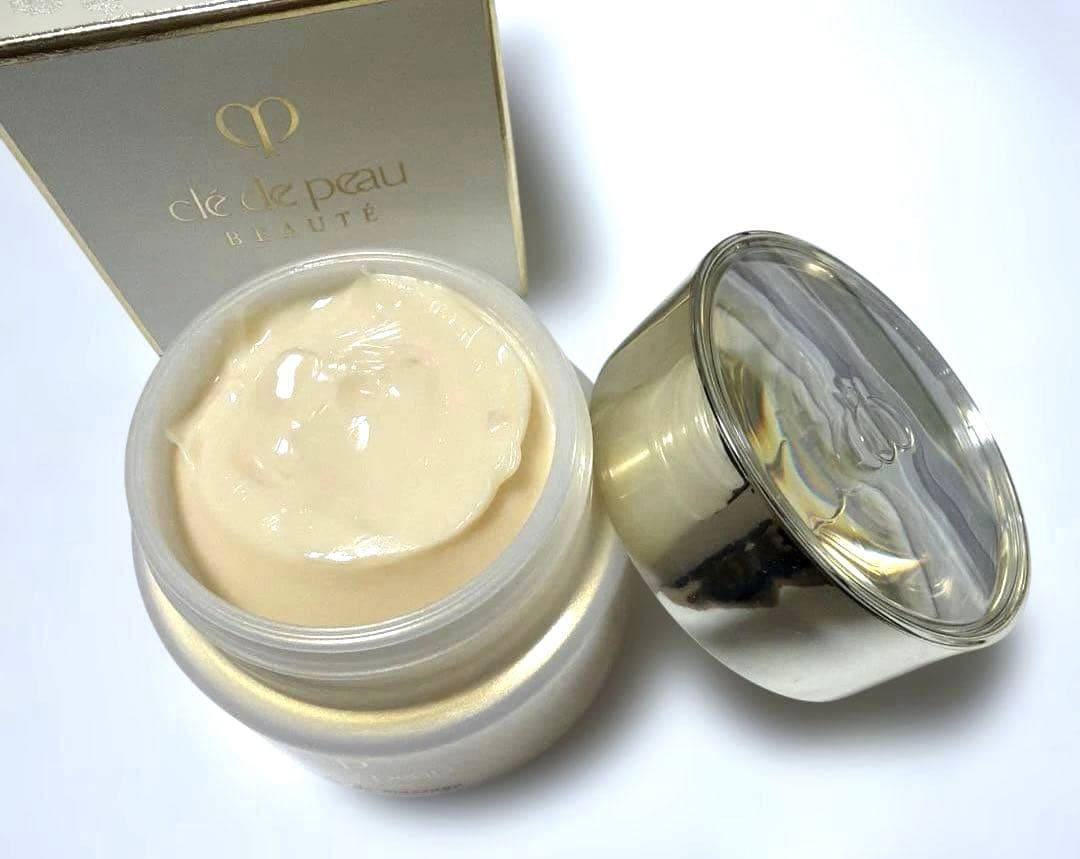 クレドポーボーテ クレームドマッサージュs