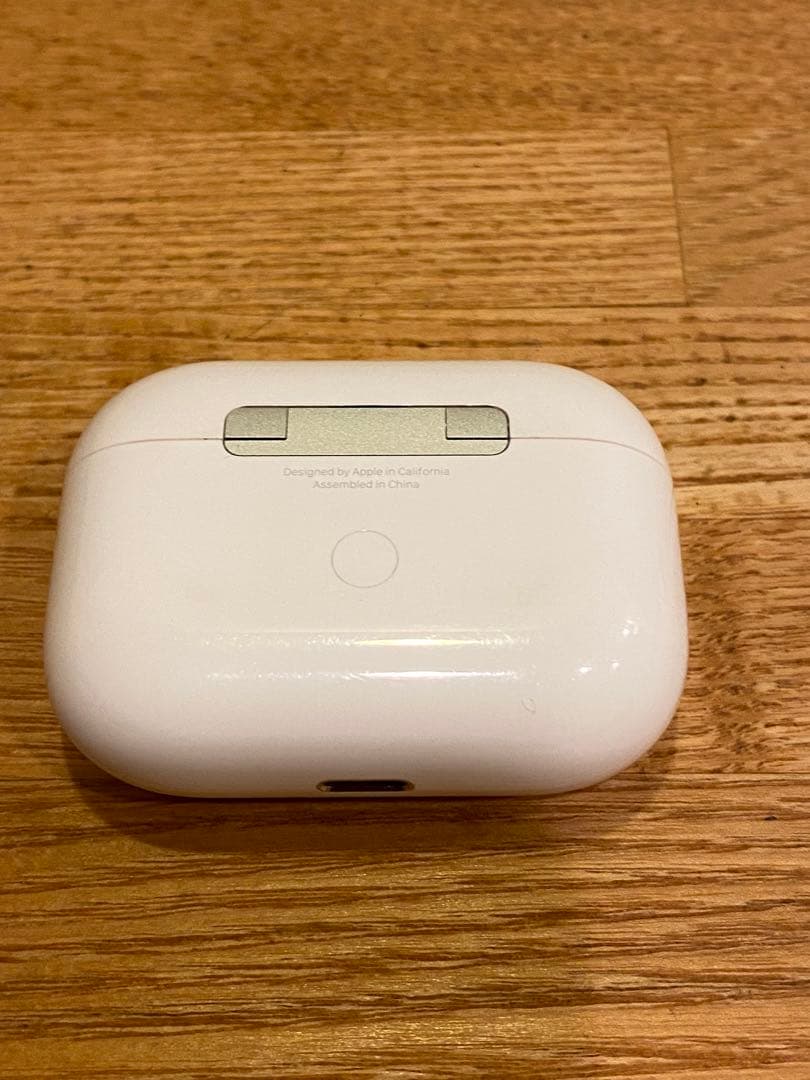 エアポッズプロ　AirPods Pro Appleワイヤレスイヤホン第一世代