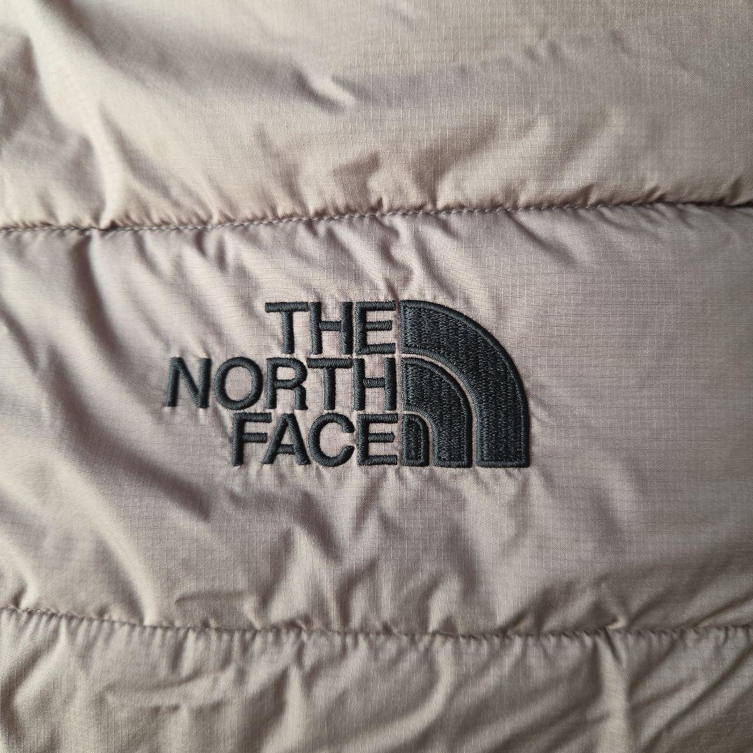 値引可❗【送料無料】THE NORTH FACE ベビーシェルブランケット