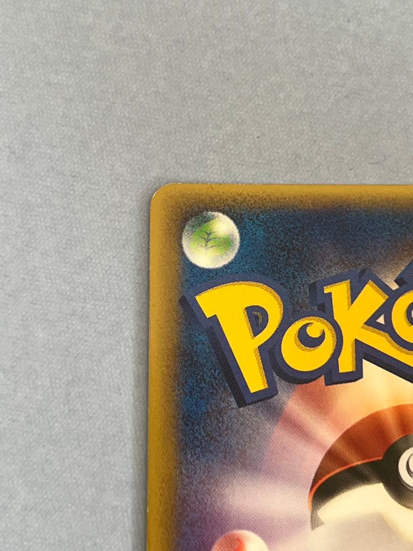 ポケパークのピカチュウ ポケパークプレミアムファイル 004/009