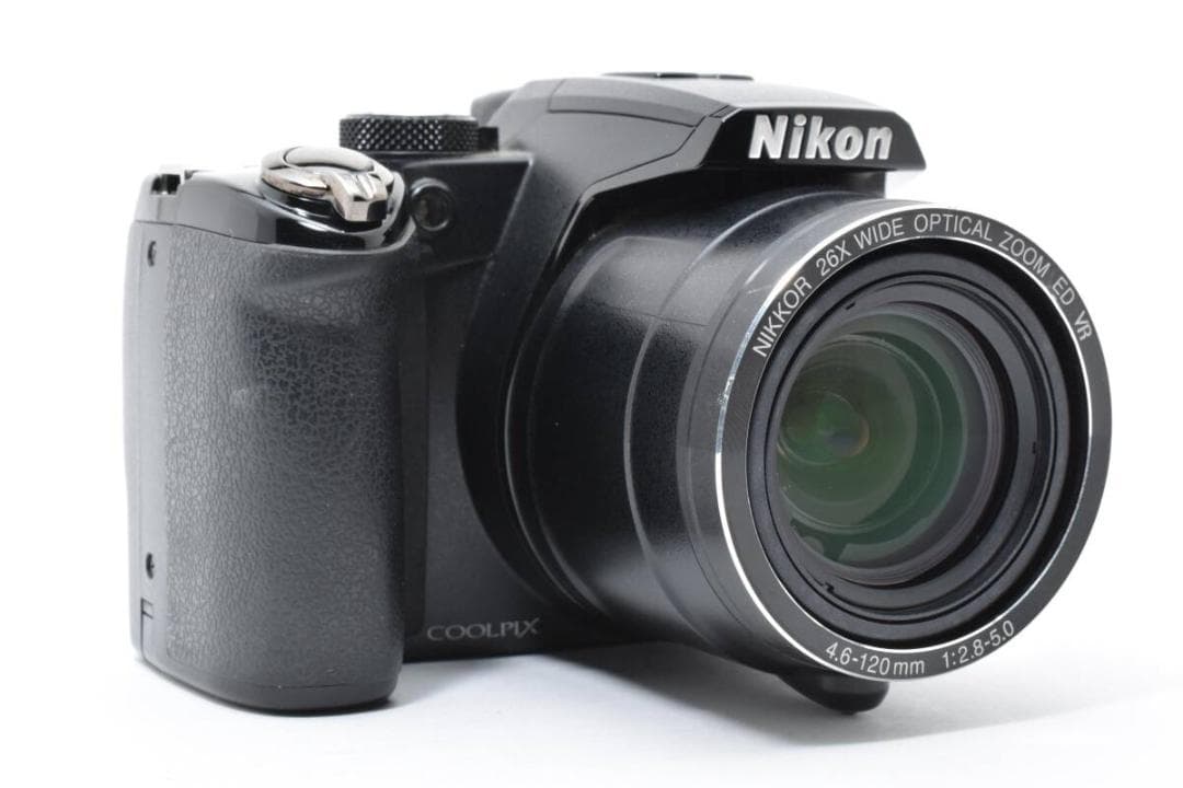ニコン　Nikon COOLPIX P100 #Y06F261-51