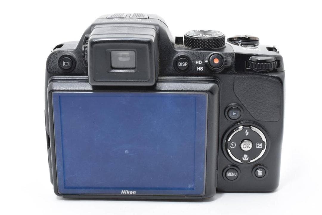 ニコン　Nikon COOLPIX P100 #Y06F261-51