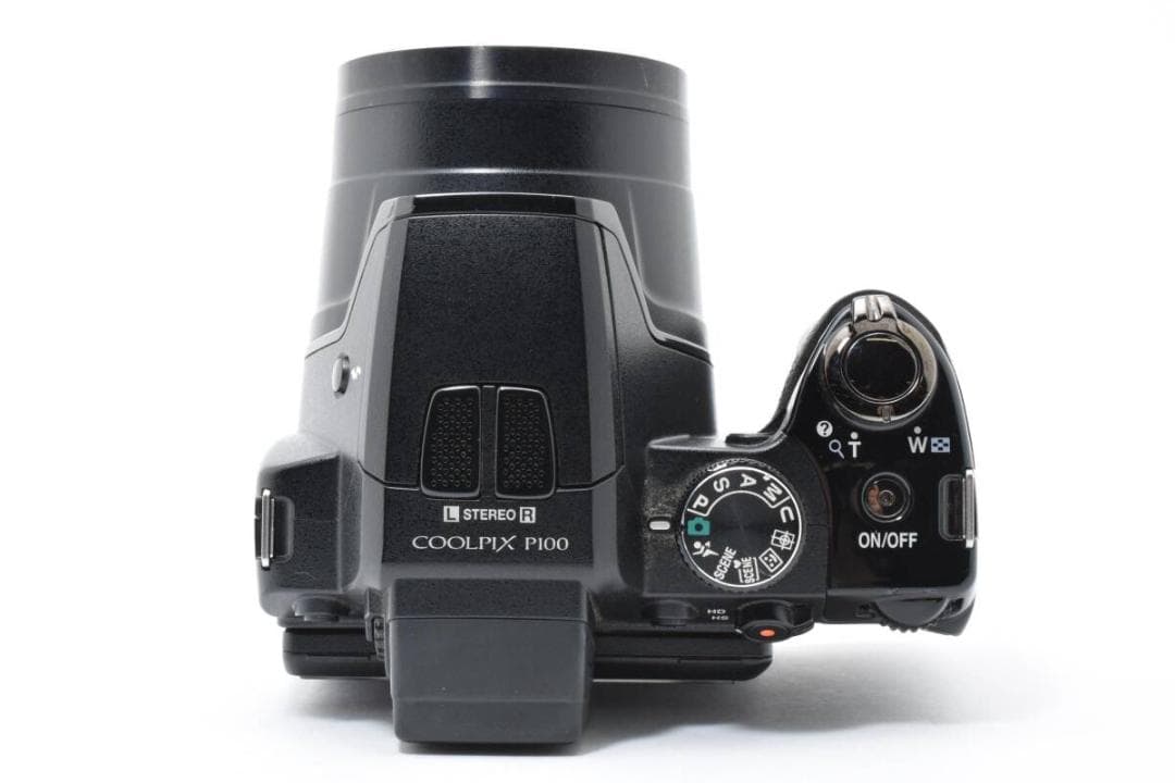 ニコン　Nikon COOLPIX P100 #Y06F261-51
