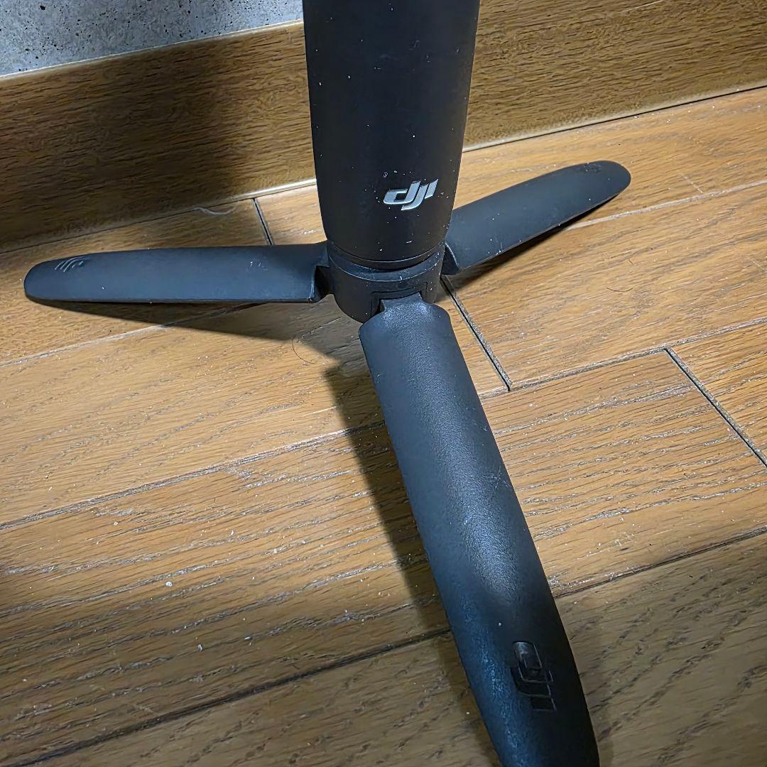 DJI Osmo Mobile 6 スマートフォン用ジンバル　3軸スタビライザー