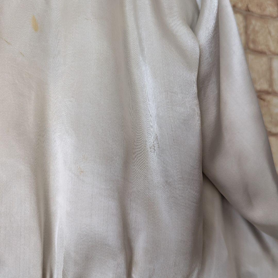 【入手困難‼】ハリウッドランチマーケット リバーシブル スカジャン 別珍 白虎