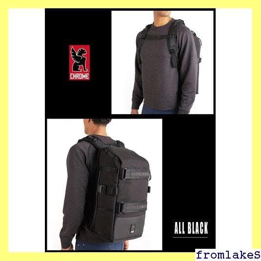 《送料無料》 CHROME BG-236 BACKPACK USTRIES 33