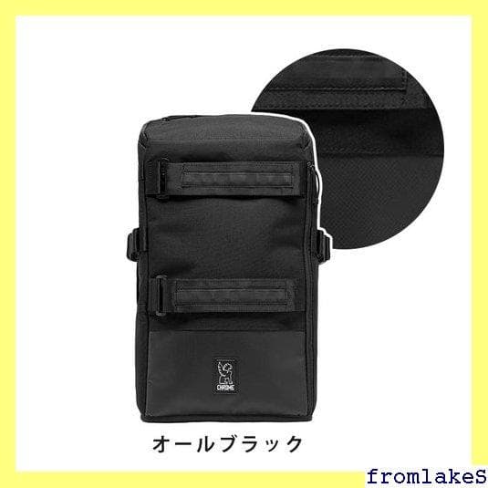 《送料無料》 CHROME BG-236 BACKPACK USTRIES 33