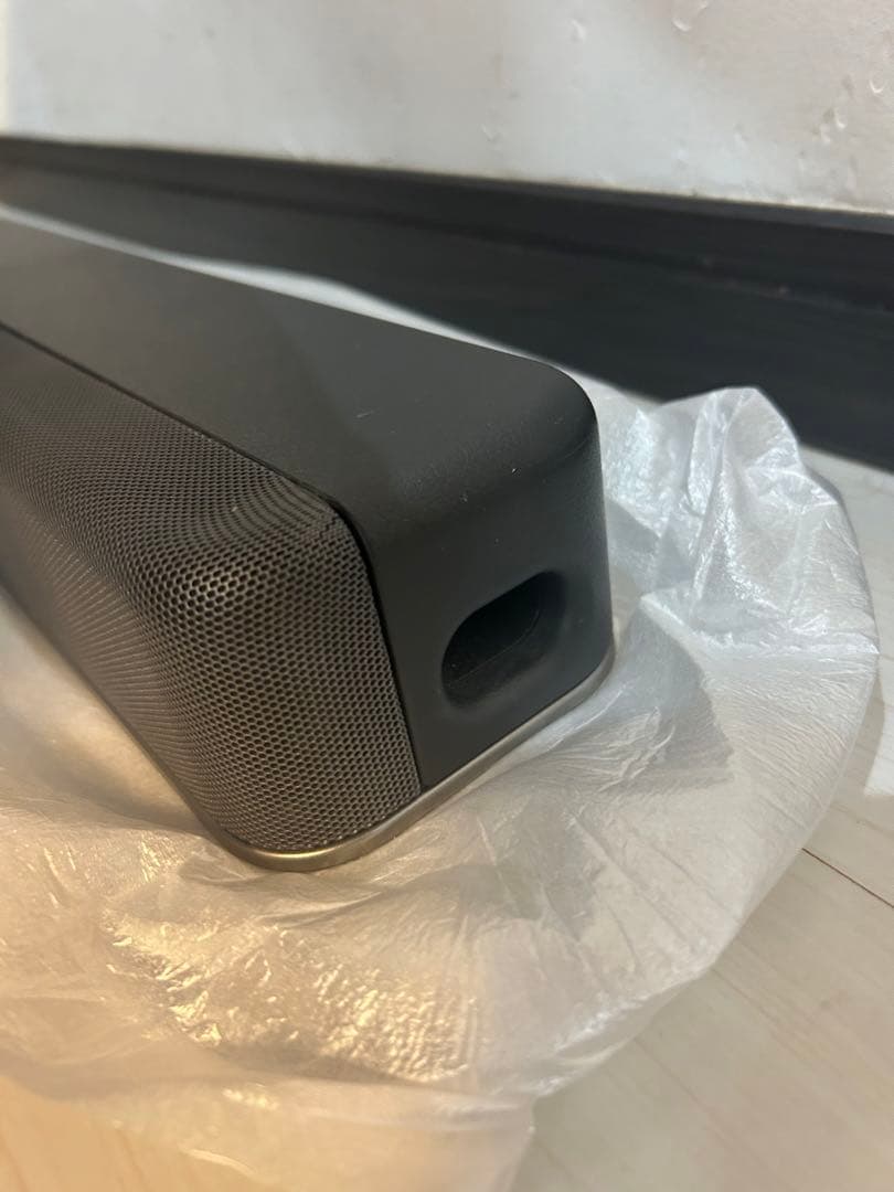 【ほぼ未使用品】SONY サウンドバー HT-X8500