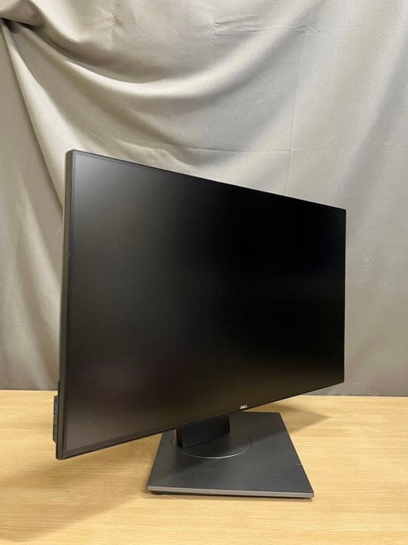 DELL U2417H 23.8インチモニター　デジタルハイエンドシリーズ