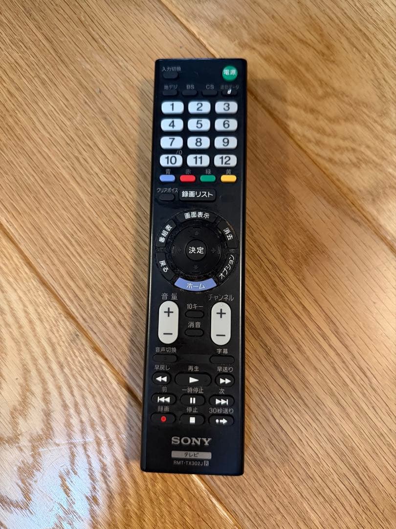 SONY ソニー 液晶テレビ 32型 KJ-32W500E