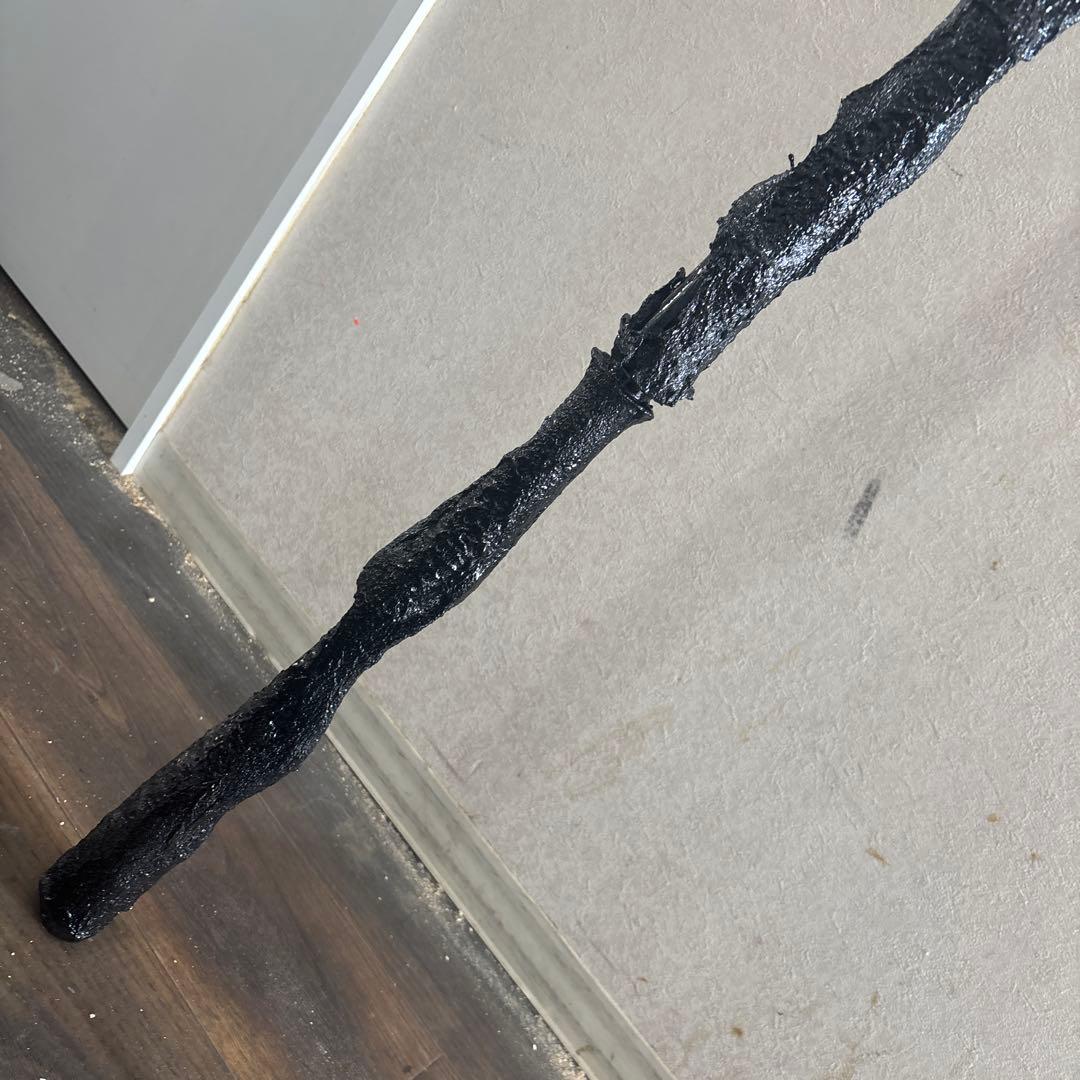 Kuro　夜神ライト鎌