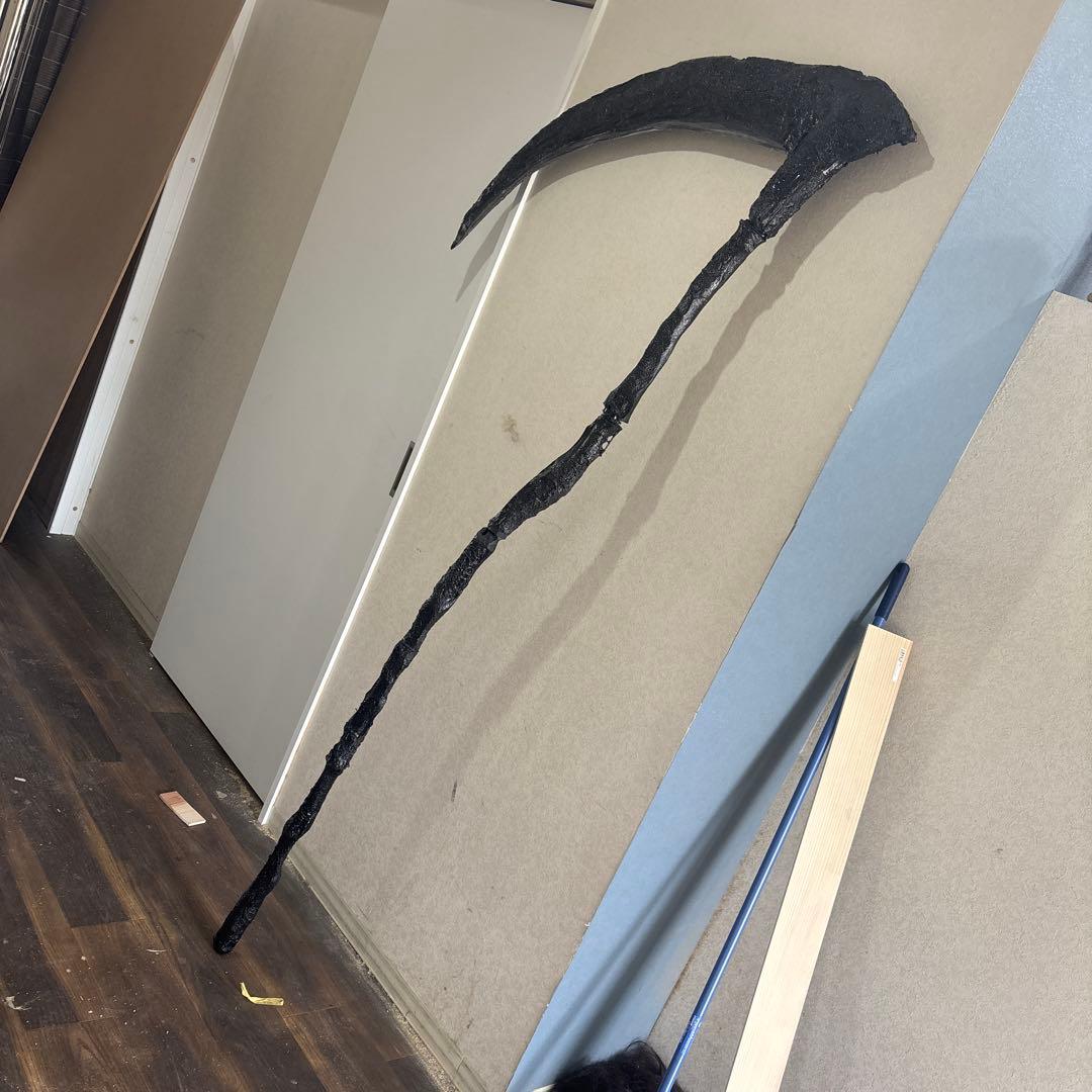 Kuro　夜神ライト鎌