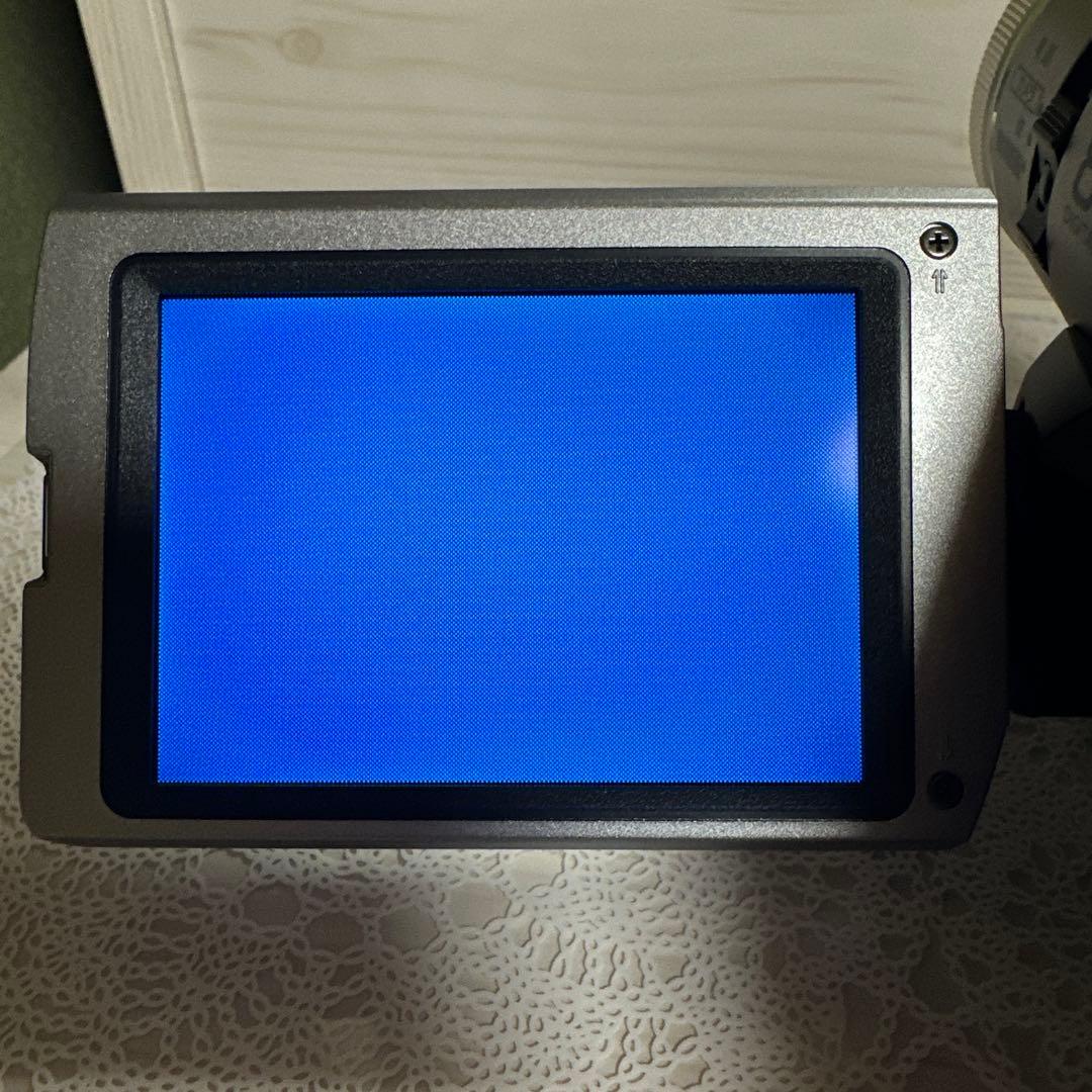 Sony DCR-TRV310 NTSC Digital8 ビデオカメラ