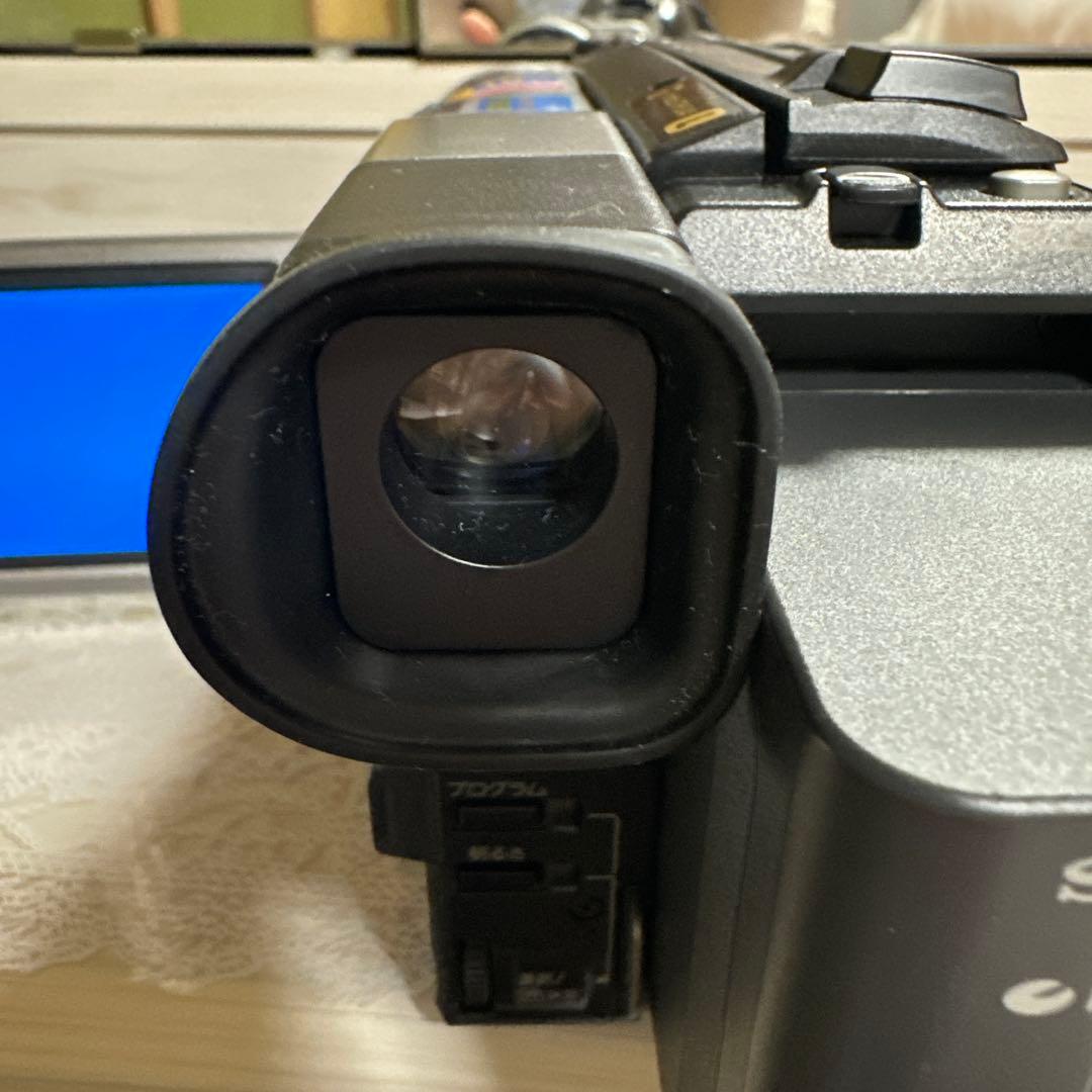 Sony DCR-TRV310 NTSC Digital8 ビデオカメラ