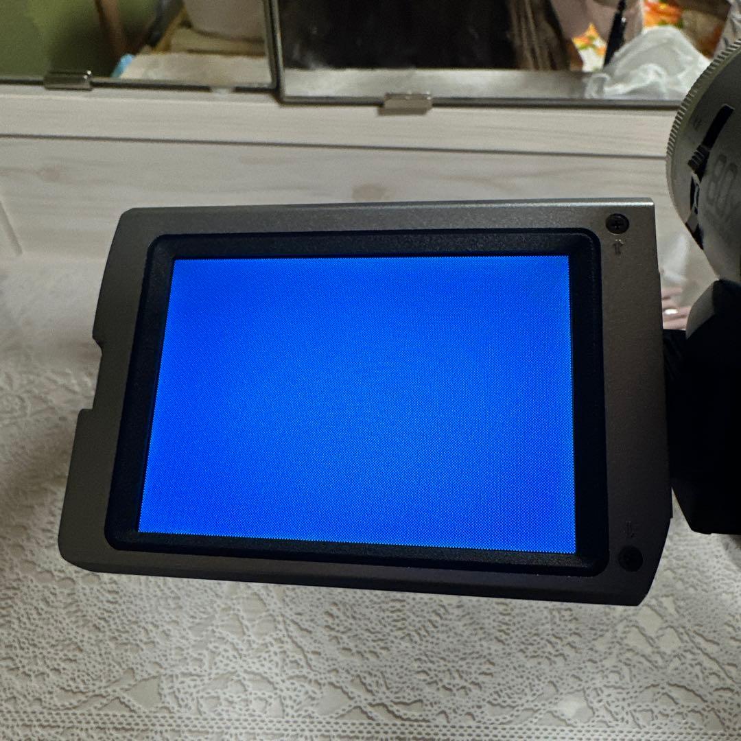 Sony DCR-TRV310 NTSC Digital8 ビデオカメラ