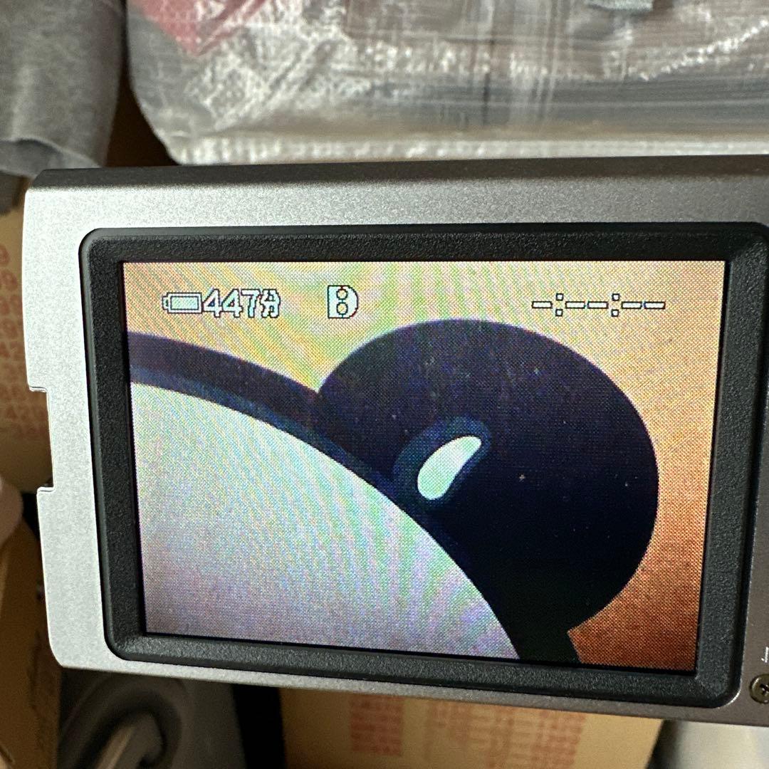 Sony DCR-TRV310 NTSC Digital8 ビデオカメラ