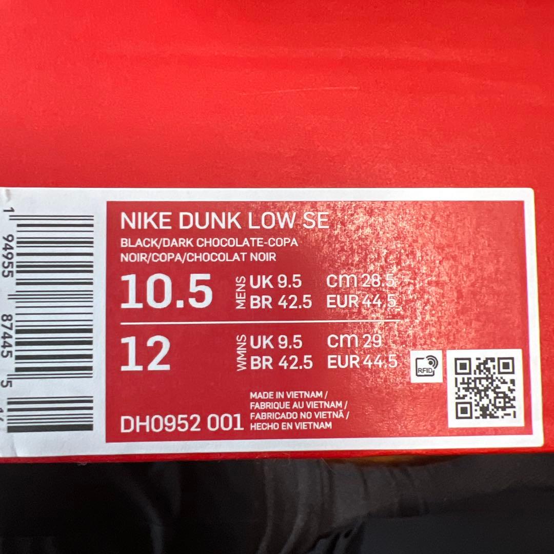 Nike Dunk Low SE \"フリー 99 マルチカラー